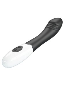 Elemental Vibrator crni  BI 14812 A3-4